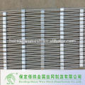 Flexible High Tensile Stainless Steel Rope Wire Mesh Net